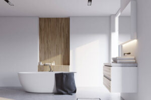 Local Bathroom Installation