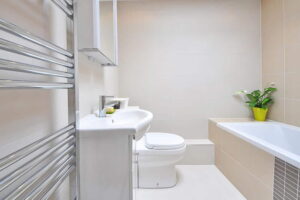 Bathroom Toilet