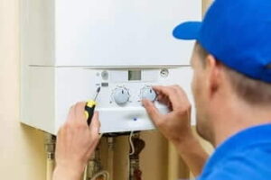 Central Heating Services