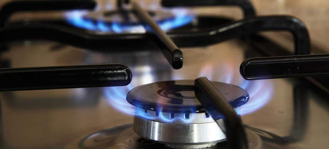Gas Hob Rings