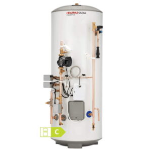 Megaflow Boiler Servicing