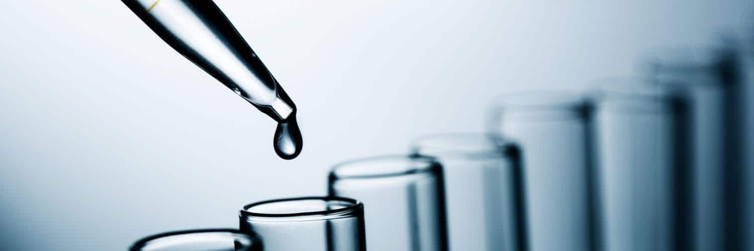 Testing for Legionella