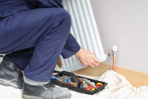 Radiator Repairs