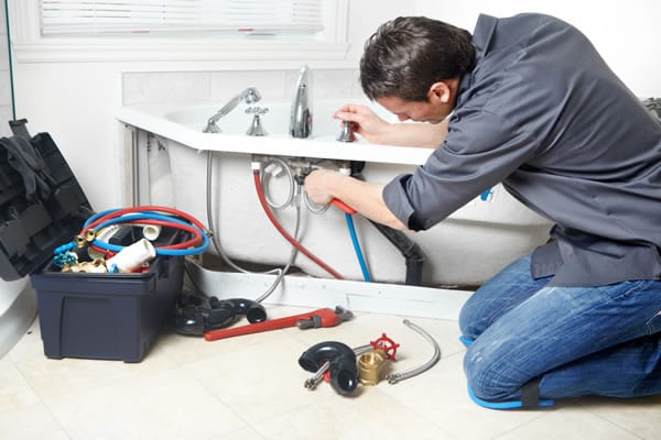 Reliable Plumbing Near You