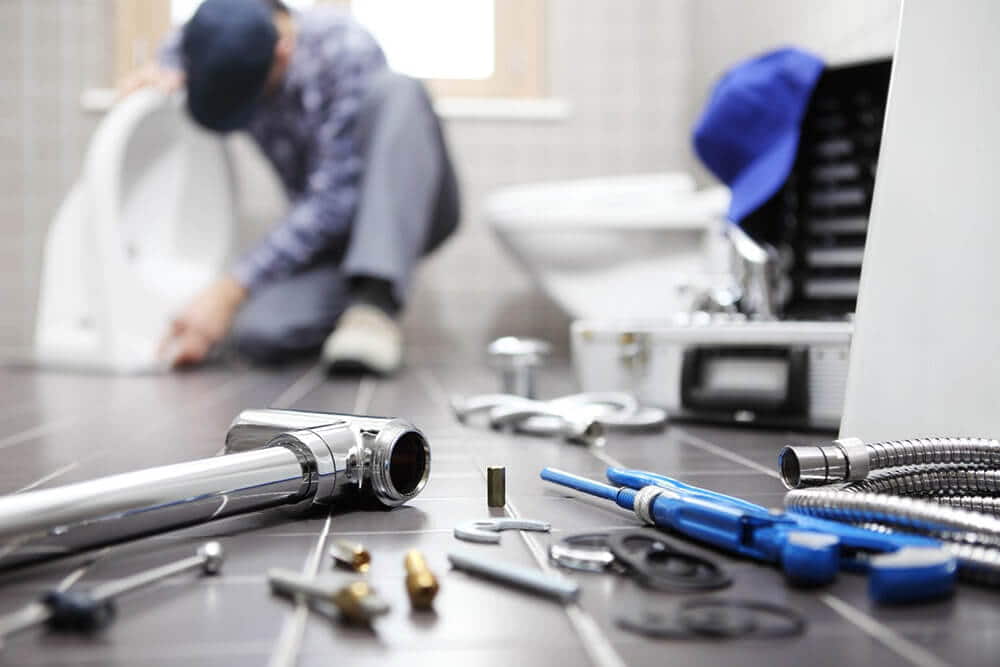 Tap Plumbing and Installation