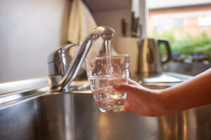 Plumbing Water Taps