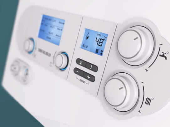 Appliance Installation