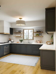 Kitchen Installation