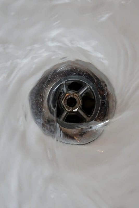 Plughole Blocked