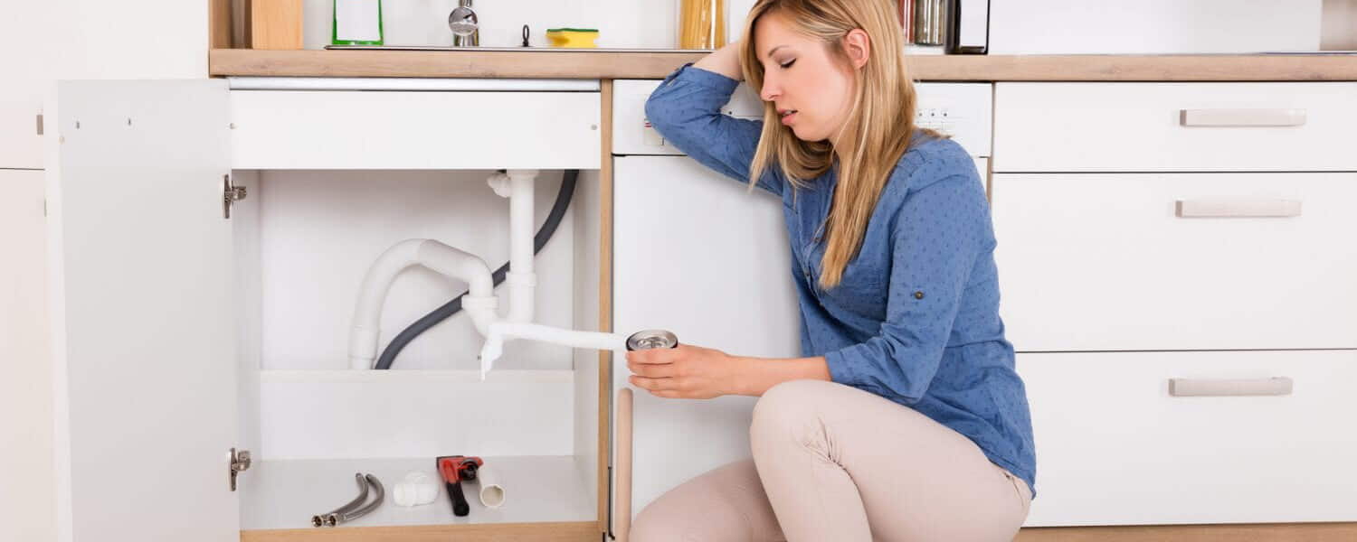 Plumbing Blockages