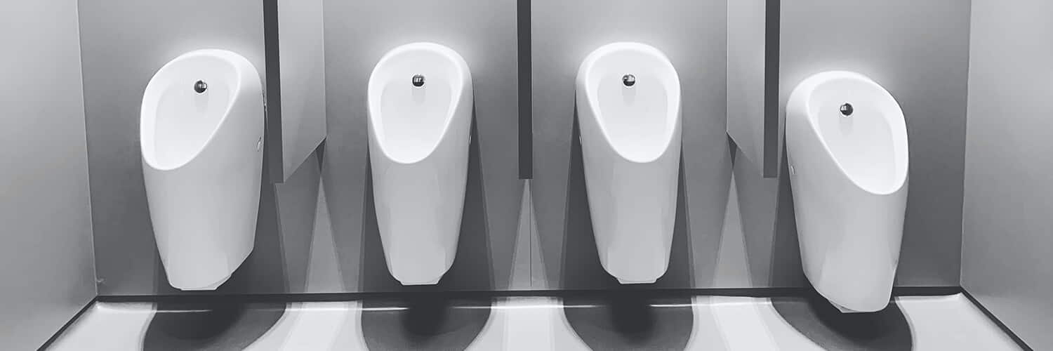 Commercial Plumbing