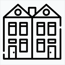 Semi-Detached